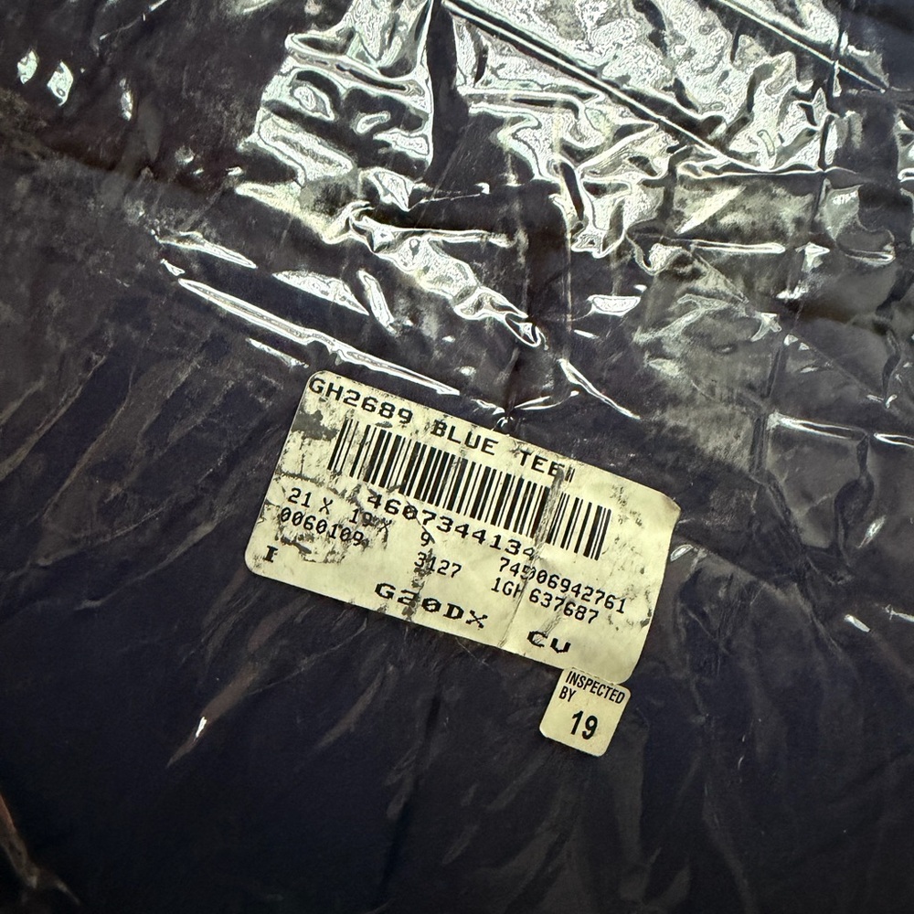 Garnet Hill Teen Cloud gh2689 sleeping bag - Picture 4 of 5